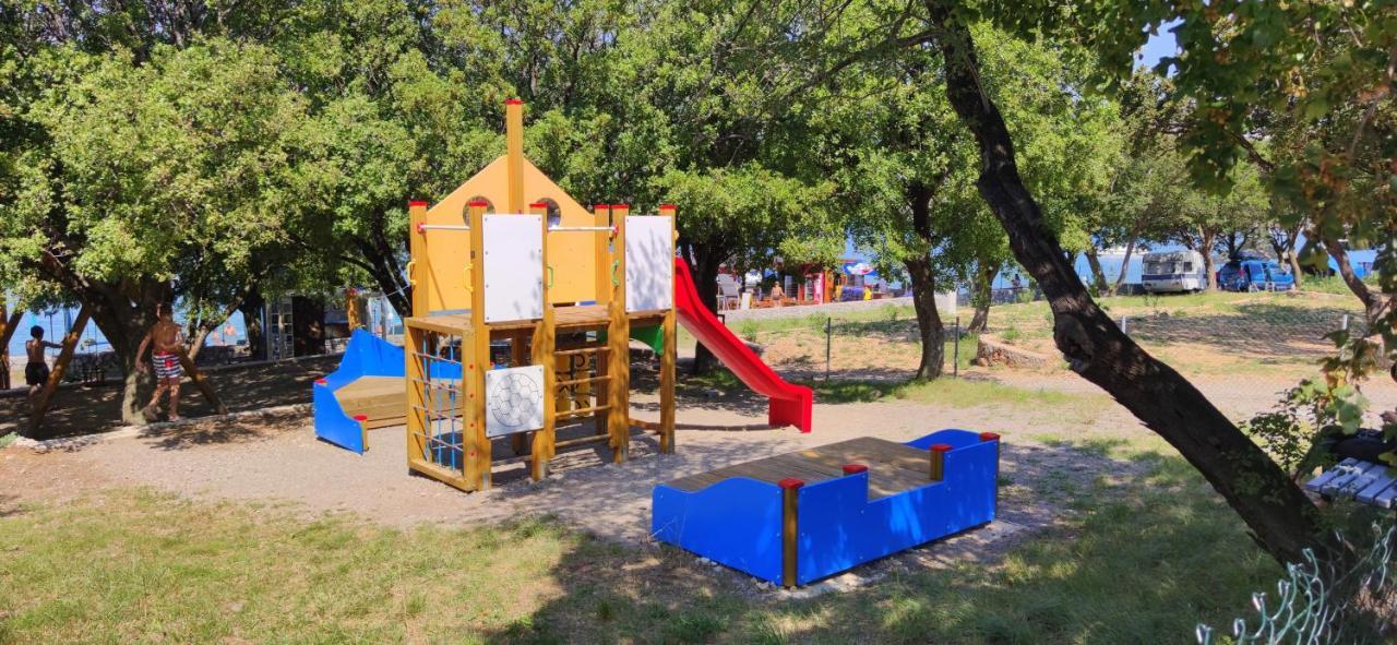 Small Camp Klenovicaヴィラ エクステリア 写真