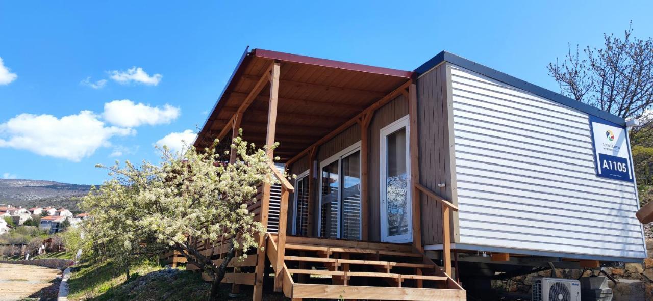 Small Camp Klenovicaヴィラ エクステリア 写真