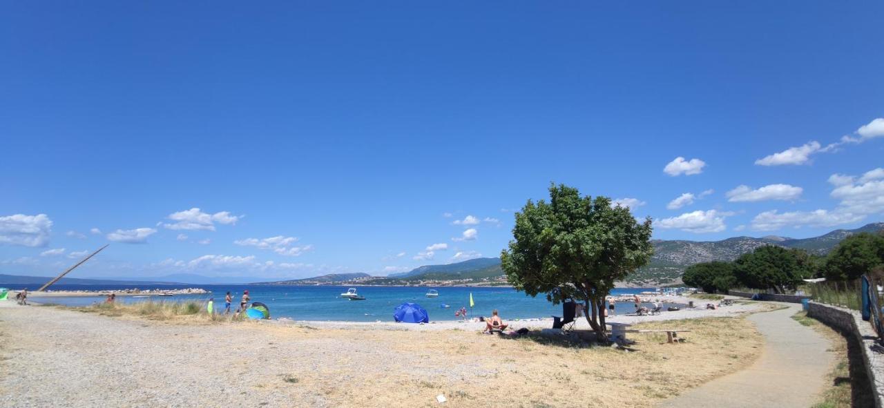 Small Camp Klenovicaヴィラ エクステリア 写真