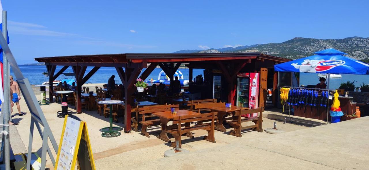 Small Camp Klenovicaヴィラ エクステリア 写真